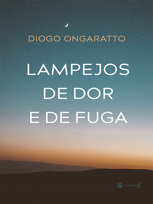 cover image of Lampejos de dor e de fuga